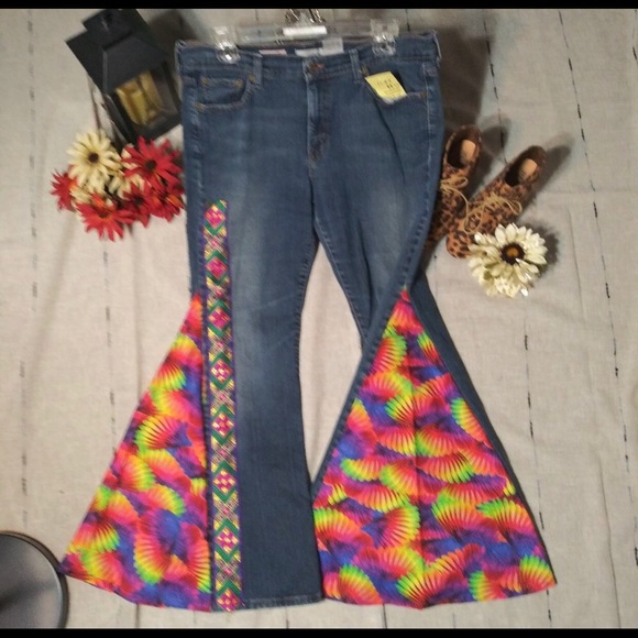 Here are the jeans. - Picture 5 of 16